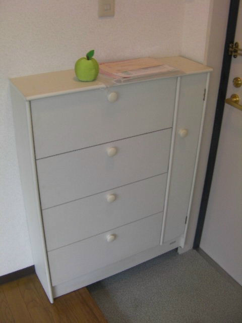 第一富士ビルの設備