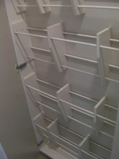 第一富士ビルの玄関