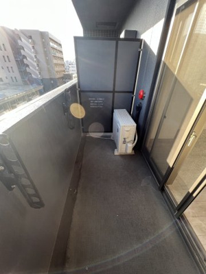 【バルコニー】 | スペランツァ