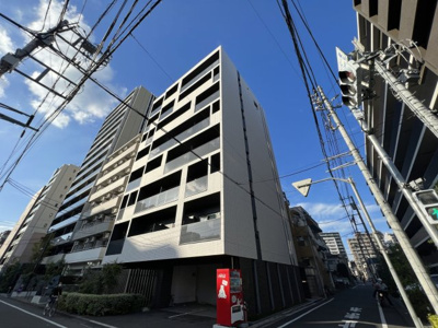 【外観】 | スペランツァ