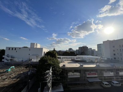 【展望】 | スペランツァ