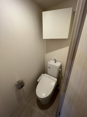 【トイレ】 | スペランツァ