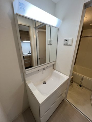 【洗面所】 | スペランツァ