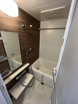 【浴室】 | スペランツァ