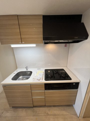 【キッチン】 | スペランツァ