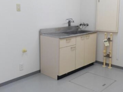 【内装】 | 吉場ビル