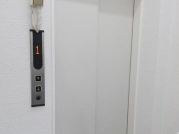 吉場ビルのその他
