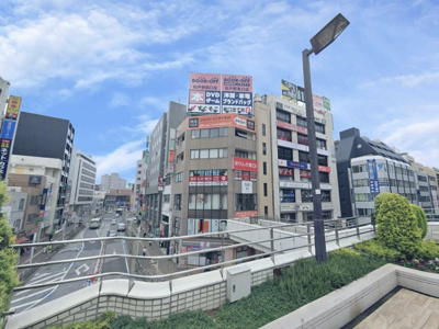 【外観】 | 吉場ビル
