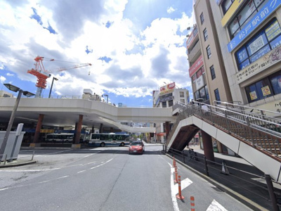 【周辺】 | 吉場ビル