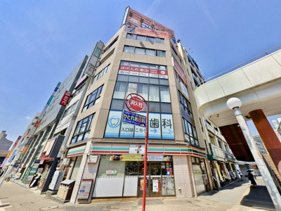 【外観】 | 吉場ビル