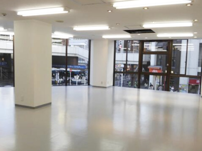 【内装】 | 吉場ビル