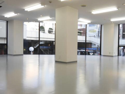 【内装】 | 吉場ビル