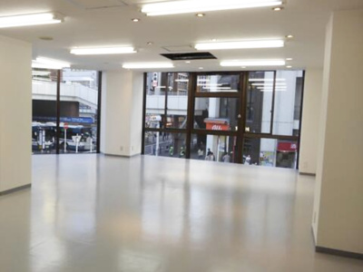 【内装】 | 吉場ビル