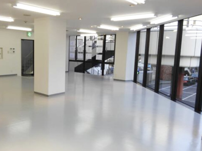 【内装】 | 吉場ビル