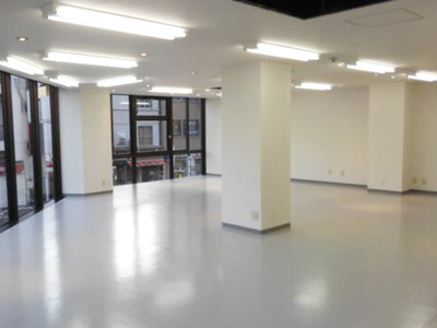 【内装】 | 吉場ビル