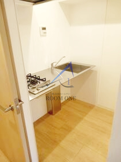 Ｆｌｅｕｒ　ｇｙｏｅｎのキッチン|キッチンです。