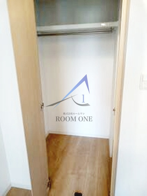 Ｆｌｅｕｒ　ｇｙｏｅｎの収納|収納です。