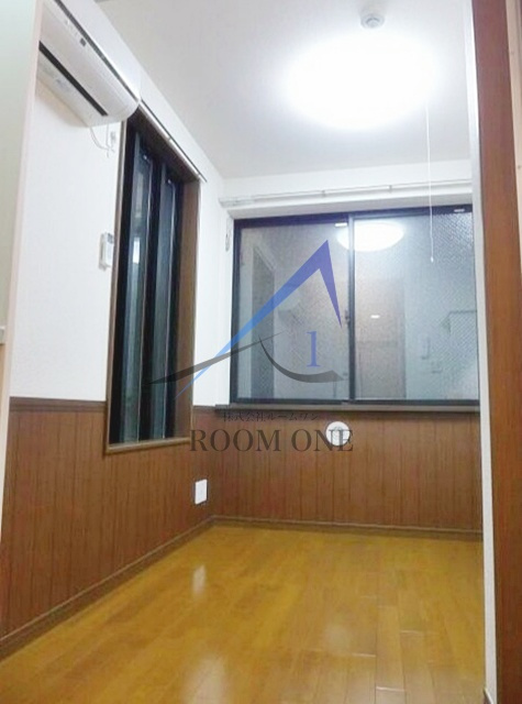 アーバンプレイス阿佐ヶ谷北の寝室|寝室です。