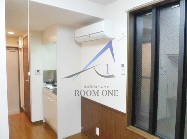 アーバンプレイス阿佐ヶ谷北