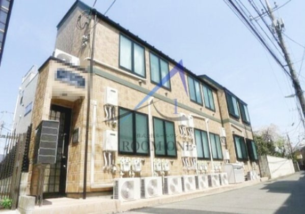 アーバンプレイス阿佐ヶ谷北