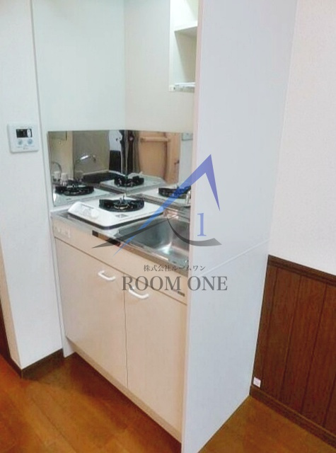 アーバンプレイス阿佐ヶ谷北