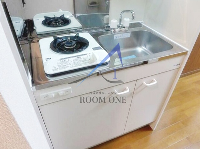 アーバンプレイス阿佐ヶ谷北のキッチン|キッチンです。