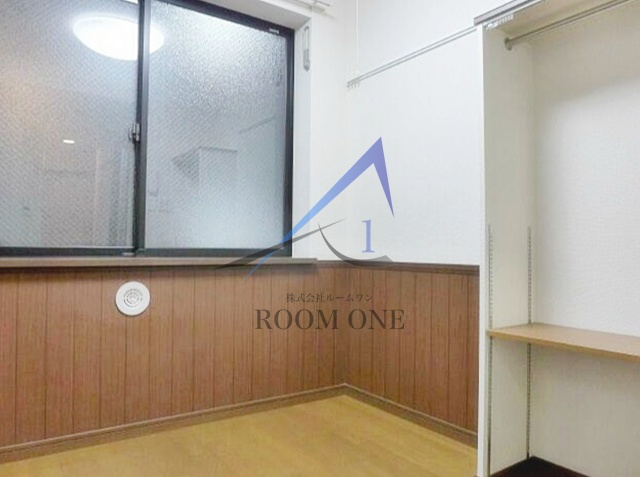 アーバンプレイス阿佐ヶ谷北の居間・リビング|洋室のお部屋です。