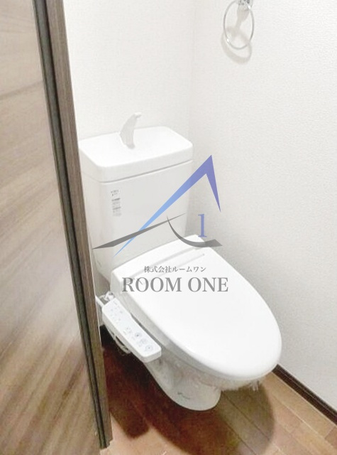 アーバンプレイス阿佐ヶ谷北のトイレ|トイレです。