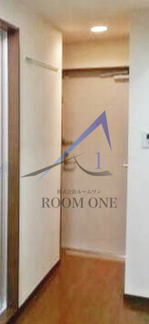 アーバンプレイス阿佐ヶ谷北の玄関|玄関です。