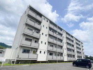 ビレッジハウス田布施1号棟　2Kの画像