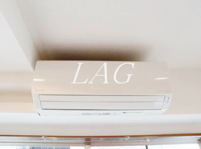 【設備】 | 関マンション | エアコン付です。