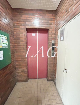 【その他】 | 関マンション