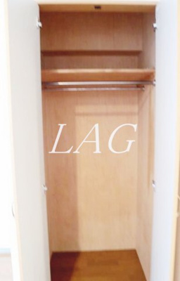 【収納】 | 関マンション | 収納です。