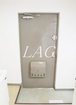 【玄関】 | 関マンション | 玄関です。