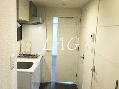 【内装】 | プレール・ドゥーク西新宿五丁目 | 洋室です。