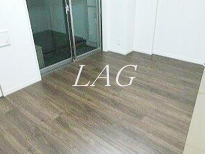 【居間・リビング】 | プレール・ドゥーク西新宿五丁目 | 洋室のお部屋です。