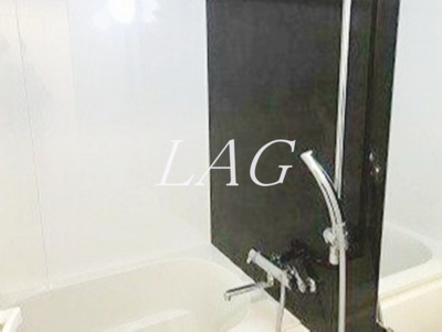 【浴室】 | プレール・ドゥーク西新宿五丁目 | お風呂です。