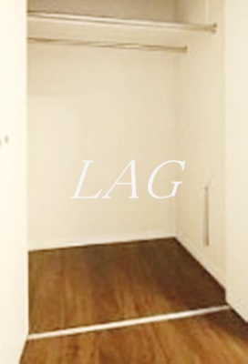 【収納】 | プレール・ドゥーク西新宿五丁目 | 収納です。