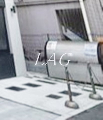 【その他共用部分】 | ガーデンスクエア中野 | 共用部分です。