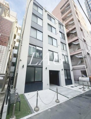 【外観】 | ガーデンスクエア中野 | 外観です。