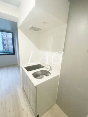 【キッチン】 | ガーデンスクエア中野 | キッチンです。