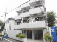 セブンスターハイツ参宮橋の画像