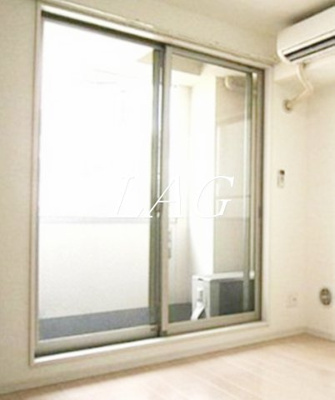 【寝室】 | グレース茗荷谷 | 寝室です。