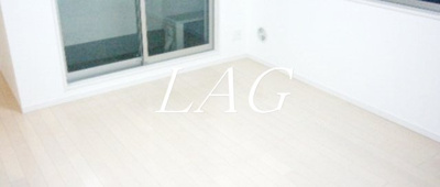 【居間・リビング】 | グレース茗荷谷 | 洋室のお部屋です。