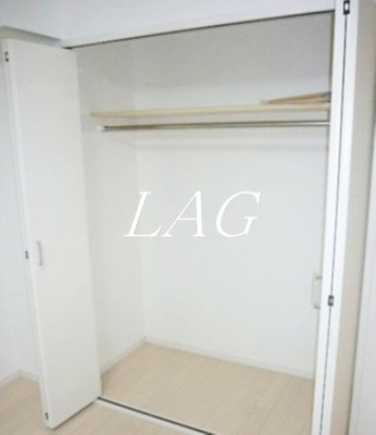 【収納】 | グレース茗荷谷 | 収納です。