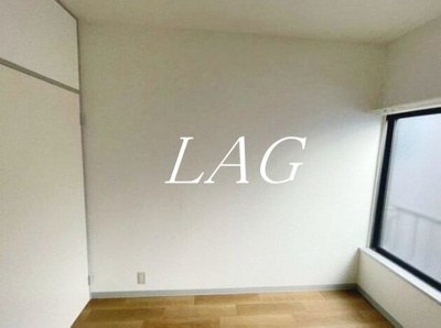 【寝室】 | ベジコート明大前 | 寝室です。