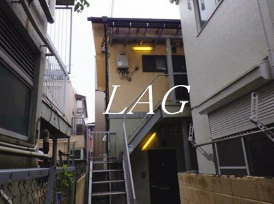 【外観】 | ベジコート明大前 | 外観です。