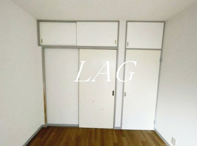 【収納】 | ベジコート明大前 | 収納です。