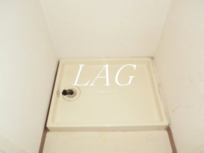 【設備】 | トーシン・フェニックスマンション西経堂 | 洗濯機置場です。