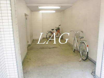 【その他】 | トーシン・フェニックスマンション西経堂